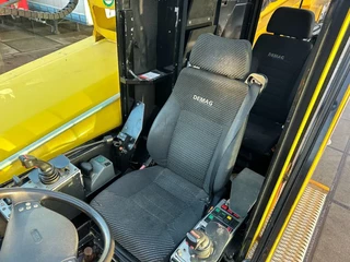 Demag N/A 2003 - AC60 CITY CLASS 8X8 WHIT FLY JIP imagem 19