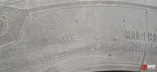 Michelin N/A - Occ vrachtwagenband 265/70R19.5 140/138L Michelin zdjecie 6