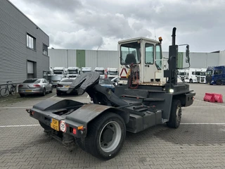 Terberg YT 180 2003 - / Cummins / Allison afbeelding 2 miniatuur