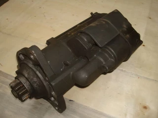 Scania N/A - Startmotor afbeelding 2