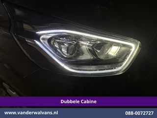 Ford Transit Custom 2021 - 2.0 TDCI 170pk L2H1 Dubbele Cabine Euro6 Airco | 5-Zits | 2x Zijdeur | Camera | LED obrazek 5