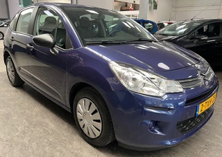 Citroën C3 2014 - 1.0 VTi Attraction Cruise Control - NAP - Airco image 11