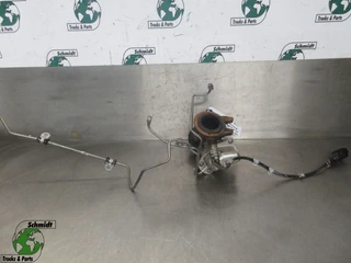 Mercedes-Benz - A 000 070 55 46 UITLAAT INJECTOR EURO 6 ATEGO на продажу