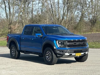 Ford F-150 2022 - USA Raptor image 36