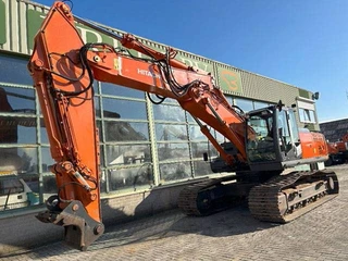 Hitachi 2008 - ZX 350 LC-3 for sale