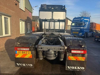 Volvo FH 2016 - 16.750 8X4 170 TON, INTARDER obrazek 7