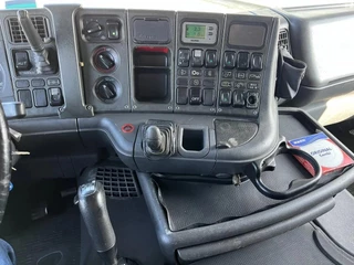 Scania R 2003 - R164-580 V8 zdjecie 11