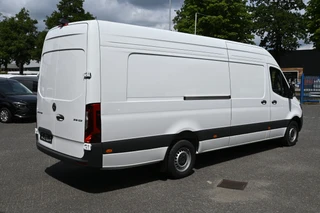 Mercedes-Benz Sprinter 2026 - 319 CDI Pro L4H2 Maxi image 3 thumbnail