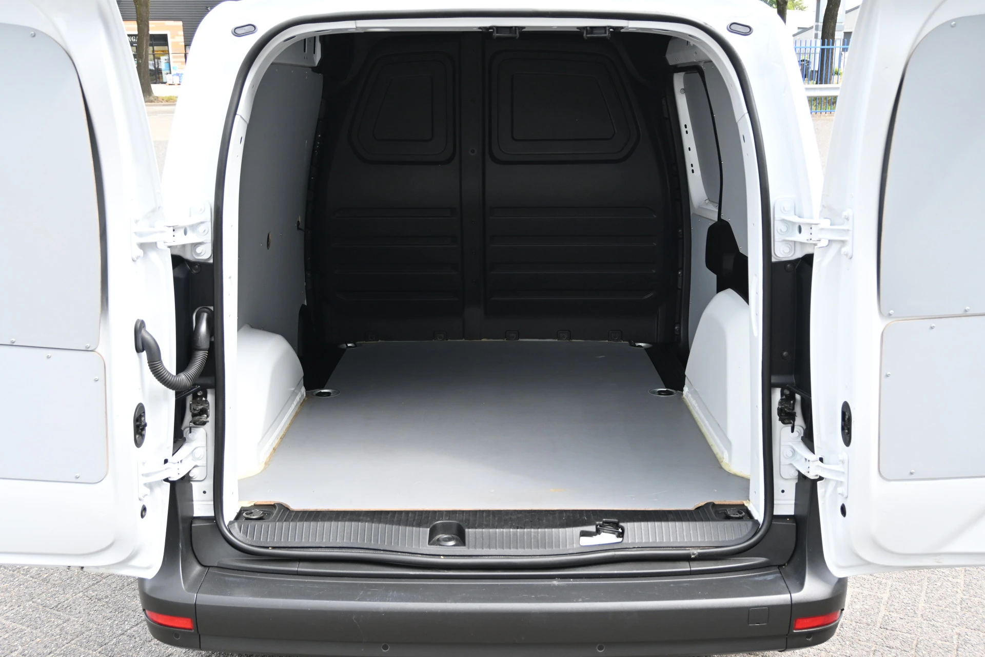 Mercedes-Benz Citan 2022 - 110 CDI L1 Pro afbeelding 11