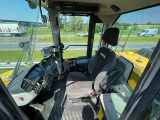 Komatsu WA470-8 2019 - N/A obrazek 16