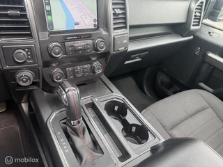 Ford F-150 2020 - USA 5.0 V8 XLT image 20