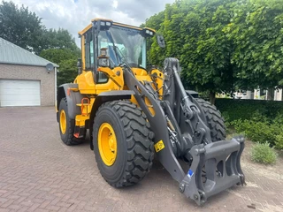 Volvo N/A 2026 - L90 H2 2026 image 6