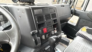 Iveco EuroTech 1998 - 190 E 38 bild 13