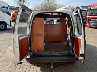 Volkswagen Caddy 2017 - N/A imagen 12