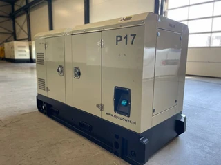 Perkins 2026 - 404D-22TG - 28 kVA Generator - DPX-19801.1 afbeelding 3 miniatuur