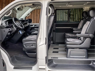 Volkswagen Multivan 2020 - Transporter 2.0 TDI 199PK DSG L1H1 Dubbele Cabine Marge ex BPM image 14