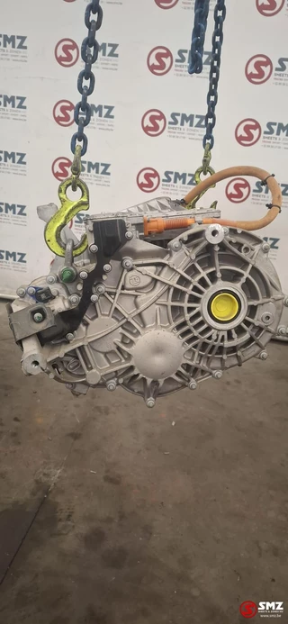Mercedes-Benz N/A - Occ electromotor W910 Mercedes изображение 2
