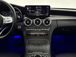 Mercedes-Benz C-Class 2020 - 200 Business Solution AMG изображение 17