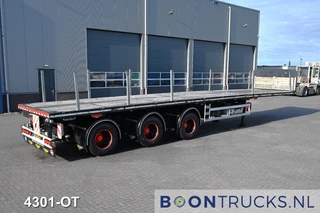 Broshuis 3AOU-48/2 2016 te koop