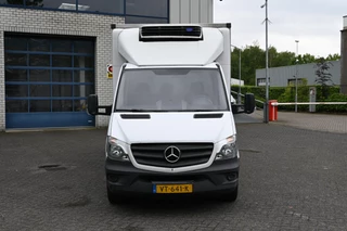 Mercedes-Benz Sprinter 2016 - 316 CDI L3 Koel vries bakwagen obrazek 2