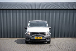 Mercedes-Benz Vito 2022 - 116 CDI L3H1 | 163 PK | XL | Cruise | PDC | Airco | Trekhaak obrazek 3