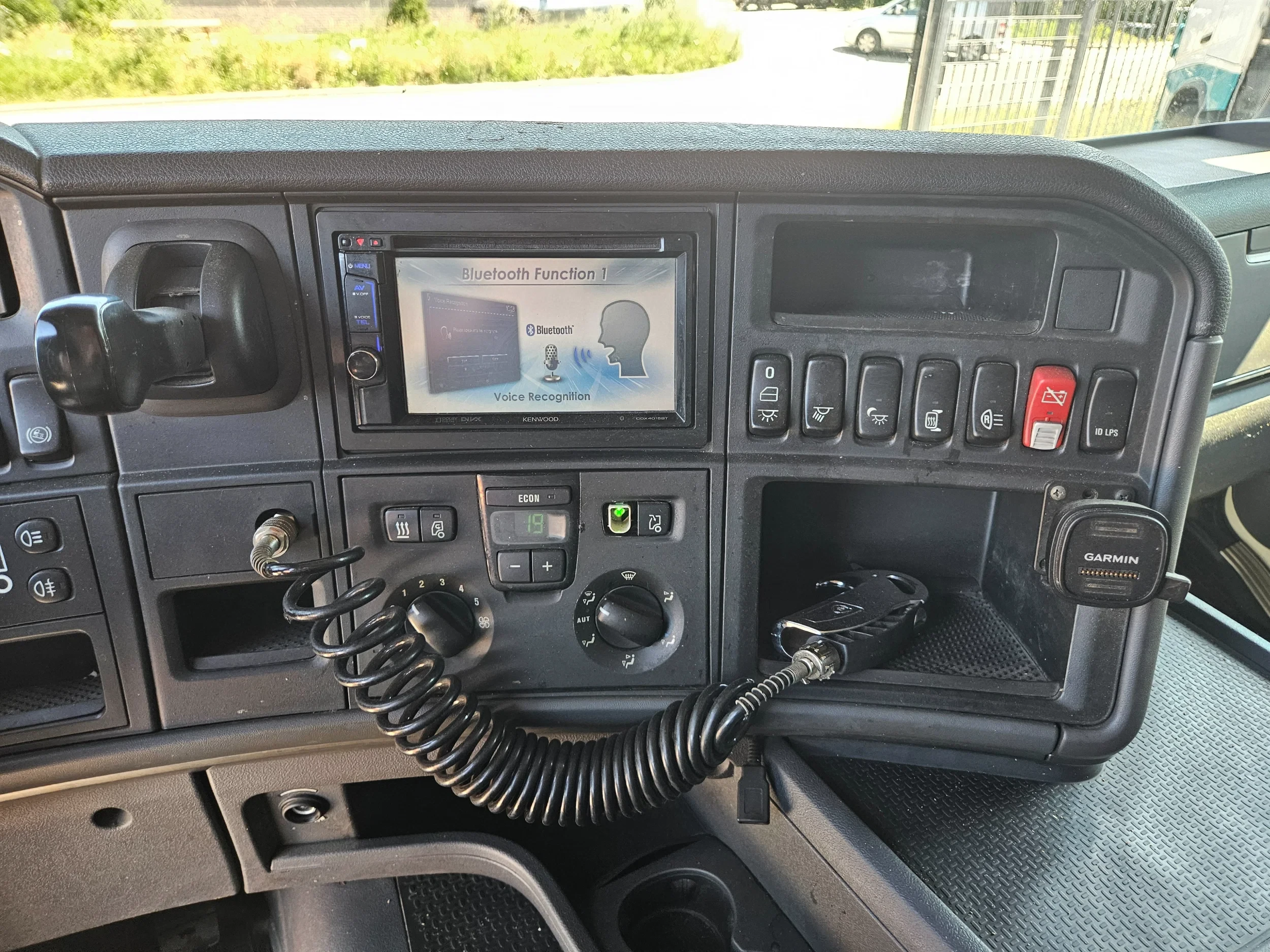 Scania G 2013 - G440 Retarder Apk 2027 afbeelding 24