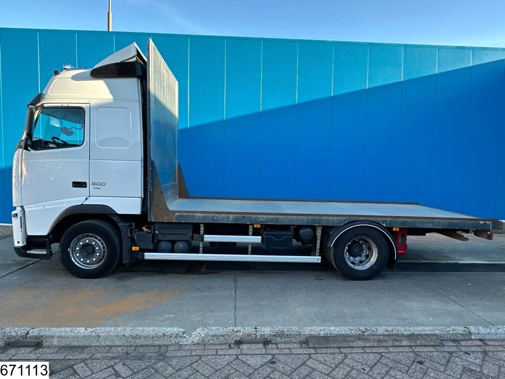 Volvo FH 2014 - 500 EURO 5 obrázek 11