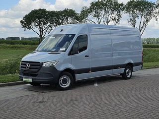Mercedes-Benz Sprinter 2023 - 315 image 2 thumbnail