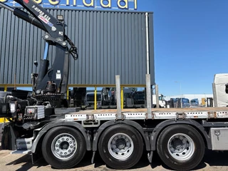 Volvo FH 2018 - 500 image 7