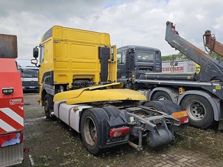 DAF N/A 2013 - XF 105.460 bild 6