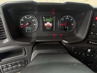 Scania R 2019 - R650 V8 NGS XT 8X4 EURO 6 FULL STEEL imagen 15