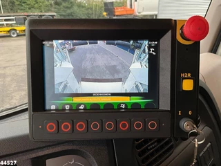 DAF FAG XB 260 Zoeller 14m³ met Jama Diftar! 2024 - N/A immagine 15