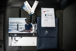 Peugeot Expert 2021 - 2.0 BlueHDi 145PK | L2H1 | 3-Zits | 1e Eigenaar | Cruise | PDC | Airco | Trekhaak | Imperiaal imagen 23