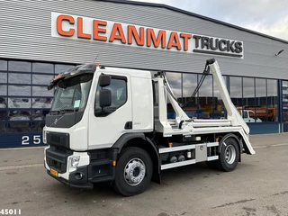 Volvo FE 350 VDL 13 Ton portaalarmsysteem 2025 - N/A image 1