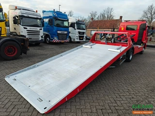 DAF FA LF210 4x2 2019 - N/A zdjecie 4