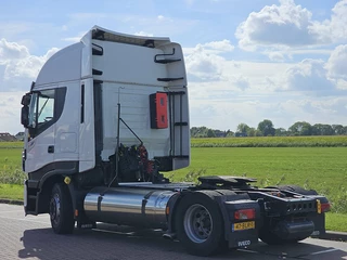 Iveco Stralis 2019 - AS440S46 obrazek 6