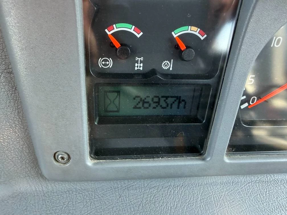 Volvo 2008 - A 35 E obrázek 15