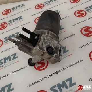 MAN N/A 2020 - Occ Brandstoffilter MAN bild 4