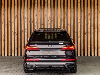 Audi Q7 2021 - 55 TFSIe Quattro Pro Line S imagen 23