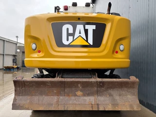 Cat N/A 2015 - M318F image 4