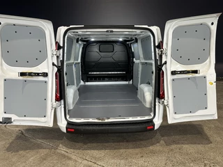 Ford Transit Custom 2021 - 2.0 TDCI 105pk L2H1 Euro6 Airco | Camera | Apple Carplay | Cruisecontrol | LED | Stoelverwarming image 13