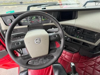 Volvo FH 2015 - 500 obrazek 17