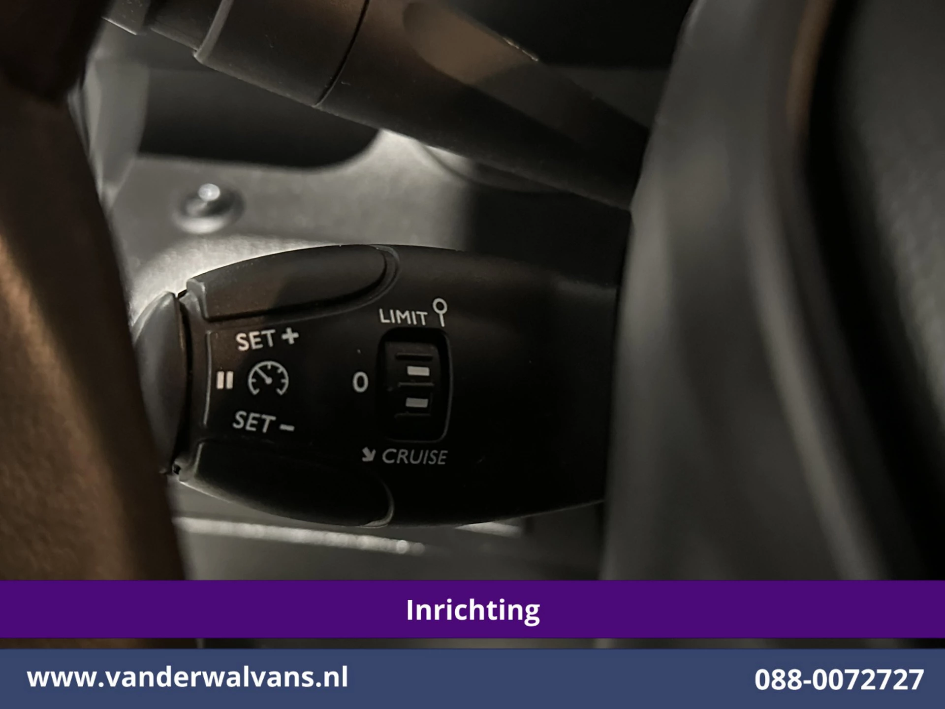Peugeot Partner 2020 - 1.5 BlueHDI 102pk L1H1 inrichting Omvormer Euro6 Airco | Trekhaak | Apple Carplay | Cruisecontrol obrázek 14