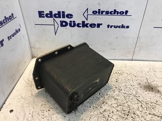 DAF N/A - 1932500-2128871-2254002 OLIEKOELER MOTOR bild 2
