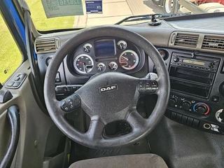 DAF N/A 2009 - CF 85.360 obrazek 13