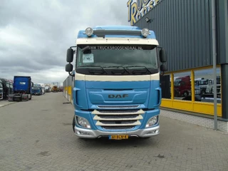 DAF XF 2019 - N/A imagem 2