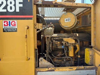 Caterpillar 928F 1995 - N/A obrazek 23