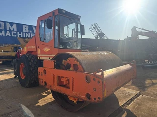 Bomag N/A 2002 - BW 213 D H-3 imagen 6
