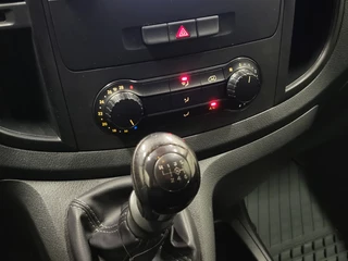 Mercedes-Benz Vito 2019 - 111CDI L2/H1 Trekhaak Euro 6! imagen 14
