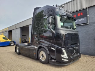 Volvo FH 2026 - 500 XL Aero Full air Full option Retarder Nightklima Pto Nieuw New Neu immagine 3
